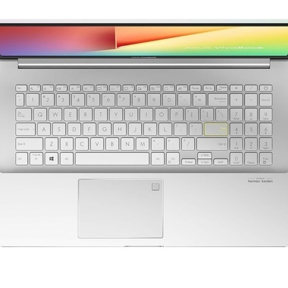 COPY - Asus vivobook S15 dream white in pristine condition - Picture 5 of 9